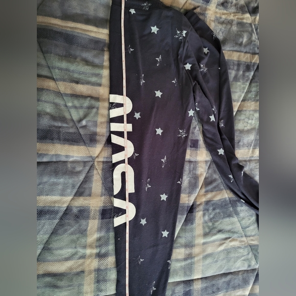 Pajama pant joggers - Picture 5 of 8